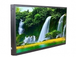 24-inch LCD monitor,24-inch HD dispaly,VGA+HDMI+BNC,ODM and OEM